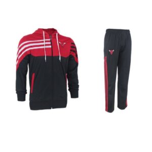 Costume de basket-ball des Chicago Bulls 6595