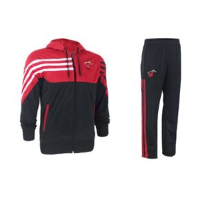 Combinaison de basket-ball Miami Heat 6611