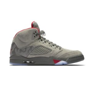 Air Jordan 5 Retro P51 Baskets camouflage 136027 051