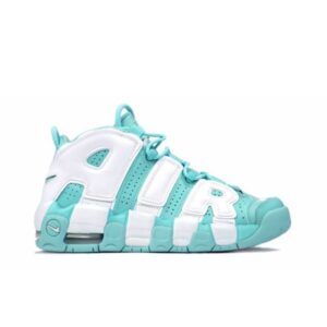Nike Air More Uptempo Island Vert (GS) 415082 300
