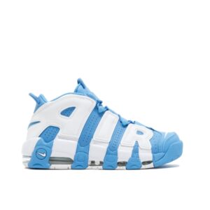Nike Air More Uptempo Bleu Université 921948 401