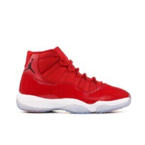 Air Jordan 11 Retro Win Like '96 Baskets 378037 623