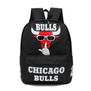 Sac à dos pour enfants Chicago Bulls 10753