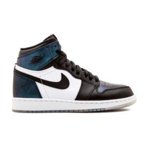 Air Jordan 1 Retro High OG All Star Chameleon Baskets 907958 015