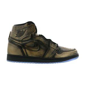 Air Jordan 1 Retro High OG Ailes AA2887 035