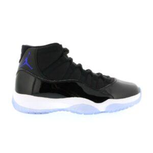 Air Jordan 11 Retro Space Jam Baskets (2016) 378037 003