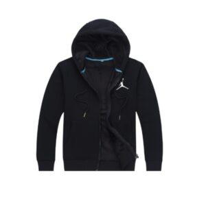 Sweat-shirt Jordan à capuche pour hommes 10793
