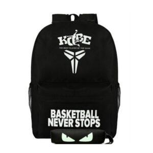 Sac à dos luminescent Kobe Never Stops 10776