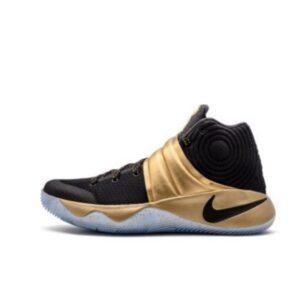 Kyrie 2 Drew League Champions Noir/Or 843253 995 D