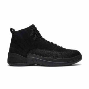 OVO x Air Jordan 12 Retro Noir Noir 873864 032