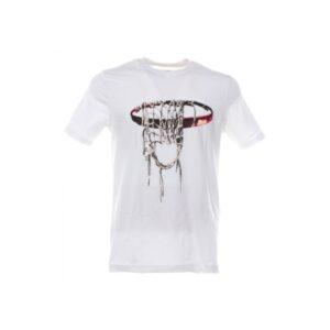 Under Armour For The Love Tee Marron 10496