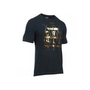 Under Armour SC30 Je peux tout faire T-Shirt 10454