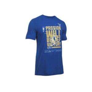 Under Armour T-shirt SC30 Wise Words pour hommes 10488