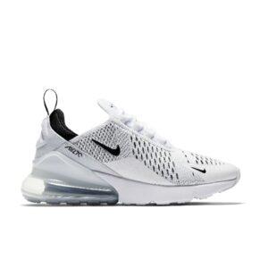 Nike Air Max 270 Blanc Noir (W) AH6789 100