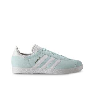 adidas Gazelle Menthe Glacée Baskets BB5473
