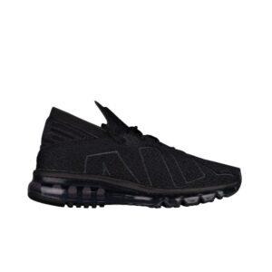 Nike Air Max Flair Noir Bleu 942236 001