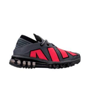 Baskets Air Max Flair Solar Rouge Noir 942236 004