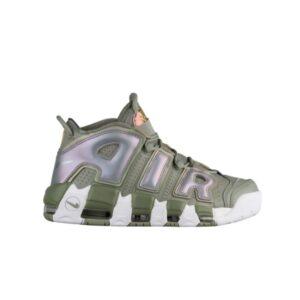 Nike Air More Uptempo Brillance Irisée (W) 917593 001