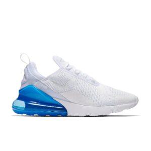 Air Max 270 Blanc Pack Photo Bleu AH8050 105