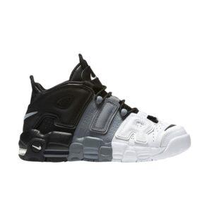 Nike Air More Uptempo Tricolore (GS) 415082 005