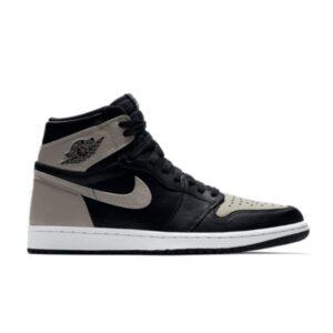 Air Jordan 1 Retro High OG Shadow (2018) Rose 555088 013