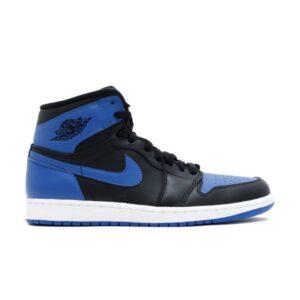 Air Jordan 1 Retro Royal (2017) Rose 555088-007