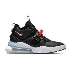Nike Air Force 270 Noir Blanc Noir AH6772 001