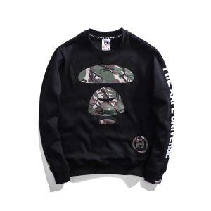 AAPE Univers Sweat Vert 17375