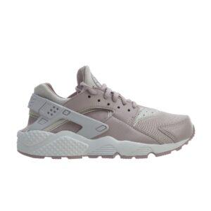 Air Huarache Run Vast Grey Particle Rose (W) Crème 634835 029
