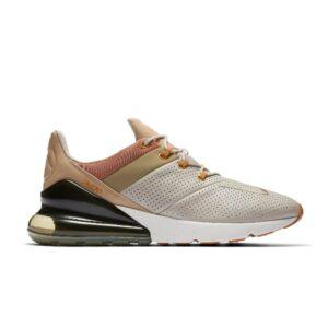 Nike Air Max 270 PRM String Desert Ochre Blanc AO8283 200