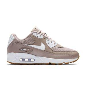 Nike Air Max 90 Diffused Taupe Blanc Gomme 325213 210