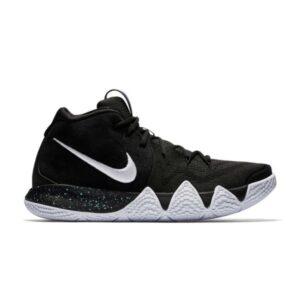 Nike Kyrie 4 Cheville Taker Bleu 943806 002/943807 002