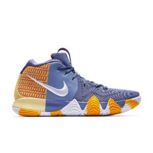 Nike Kyrie 4 Londres Baskets AR6189 500