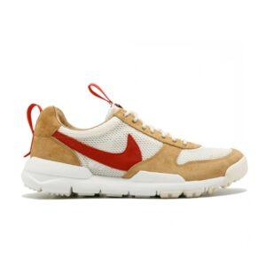 Tom Sachs x NikeCraft Mars Yard 2.0 NASA Baskets Blanc AA2261 100