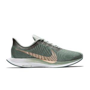Baskets Zoom Pegasus 35 Turbo Mica Vert (W) Rose AJ4115 300