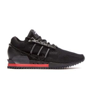 adidas Y-3 Harigane Baskets Noir Piment AC7192