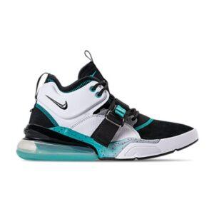 Nike Air Force 270 Baskets Command Force AH6772 008