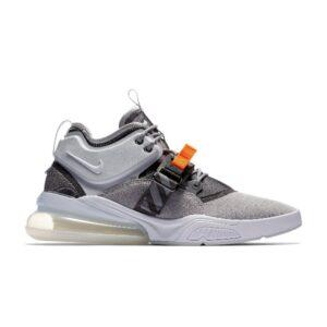 Nike Air Force 270 Gris Loup AH6772 002