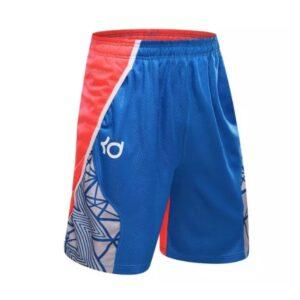 Short de basket-ball KD Oklahoma Edition Shorts 19200