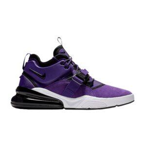 Nike Air Force 270 Court Violet Baskets AO1000 500
