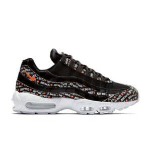 Nike Air Max 95 Just Do It Pack Noir AV6246 001