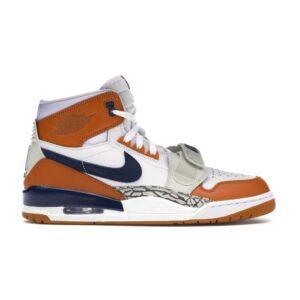 Ballon médicinal Jordan Legacy 312 Trainer 3 AQ4160 140