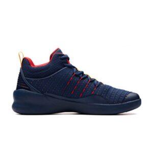 Baskets de cavalerie légère NBA 71831121-A