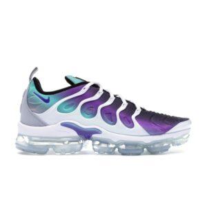 Nike Air VaporMax Plus Raisin Rouge 924453 101
