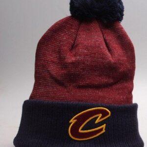 Cavaliers Mitchell & Ness Bonnet en tricot 2018 20325