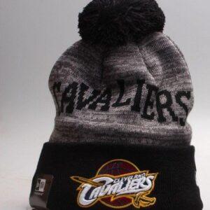 Bonnet en tricot d'hiver Cavaliers 2018 20328