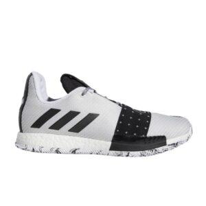 adidas Harden Vol. 3 J Gris Blanc AC7535