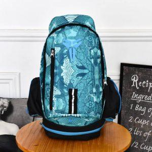 Sac à dos Kobe Bagpack Mamba 2017 Bleu 20484