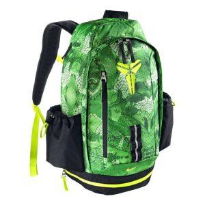Sac à dos Kobe Bagpack Mamba 2017 Vert 20480