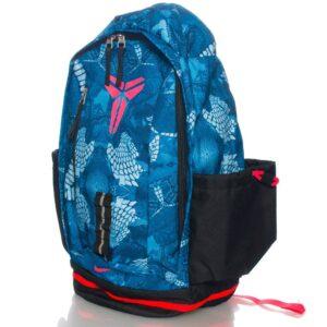 Sac à dos Kobe Bagpack Mamba 2017 Turquoise 20486
